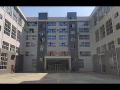 Perfil da empresa Xin Cheng Cemented Carbide Co., Ltd.