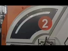 Fabricação de aço de tungsténio