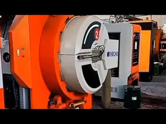 Cálculos de aço de tungstênio