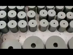 Leva-te através da fabricação de matrizes de cabeça fria