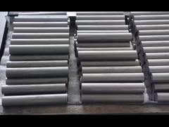 Dentro da Indústria do Carbide de Tungstênio