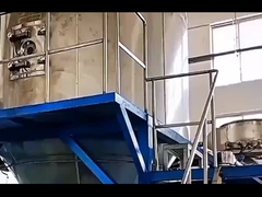 Os Segredos da Indústria de Aço de Tungstênio