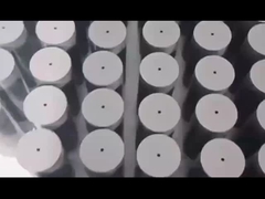 Recision Cold Heading Products. Moldes de Carbono de Tungstênio e Soluções de Ferramentas.