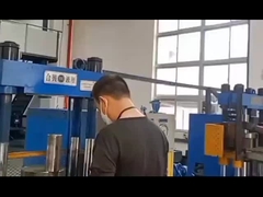 Moldes de Alta Performance de Cabeça a Frio