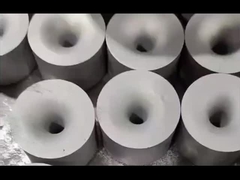 Ferramentas personalizadas de cabeçalho a frio.