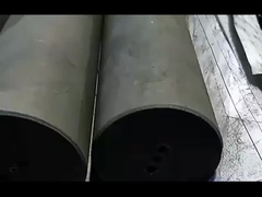 Fábrica Moderna de Aço de Tungsténio Equipamento de Fabricação de Alta Tecnologia