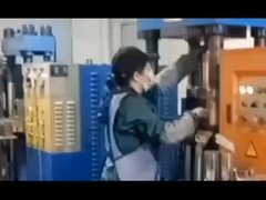 Equipamento de última geração para a produção de aço de tungstênio