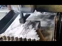 Produtos de Precision Cold Heading. Moldes de Carbono de Tungstênio e Soluções de Ferramentas.