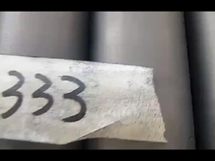 Rodas em forma de T de Carbono de Tungsténio de alta qualidade, personalizáveis para ferramentas de corte