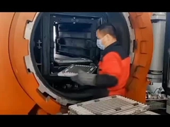 Barras de aço de tungstênio de alta qualidade. Soluções duráveis e precisas.