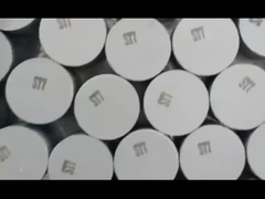 Inovação de cabeçalho frio. Moldes avançadas de carburo de tungstênio.