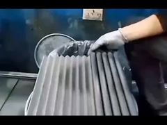 Barras de aço de tungstênio personalizadas Ideal para cortar ferramentas e moldes