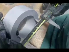 Barras de Carbide de Tungsténio. Soluções de Alto Desempenho para Fabricação.