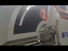 Soluções de encaixe a frio de carburo de tungsténio