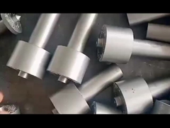 Barras de aço de tungstênio de alta qualidade