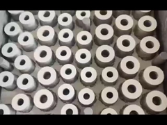 Ferramentação de Carbide de Tungsténio de Alta Precisão