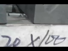 Máquinas de alta precisão para produção de carburo de tungstênio