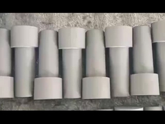 Fábrica moderna de aço de tungstênio