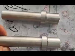 máquinas de alta precisão