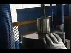 barras de aço de tungstênio,