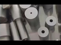 Produção industrial / posição a frio