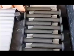 Produtos de Precision Cold Heading. Moldes de Carbono de Tungstênio e Soluções de Ferramentas.