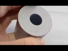 Produtos de Alta Precisão de Encosto a Frio. Moldes de Carbono de Tungstênio e Soluções de Ferramentas.