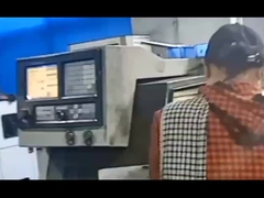 Equipamento de precisão