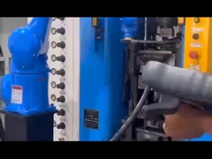 Soluções de alto desempenho para fabricação