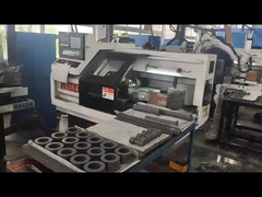 Rodas de carburo de tungstênio sob medida