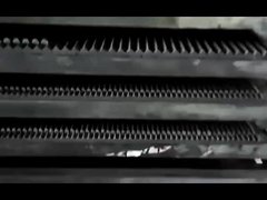 Rodas de carburo de tungstênio de precisão de alta dureza para ferramentas de corte