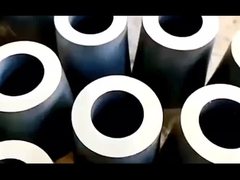 Rodas de extremos grandes e pequenos de carburo de tungsténio, não normalizados, em forma de T, para processamento de ferramentas