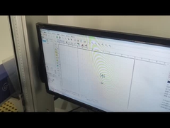 Molde resistente a impactos para a tração a frio HRA80- HRA90 para o processo de tração a frio