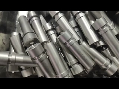 Carbide de aço de tungstênio T barra em branco para fabricação de moinhos de acabamento