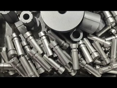 O núcleo do molde de fixação é personalizável O núcleo do molde de fixação com durabilidade ultra-alta