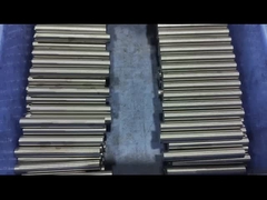 Tamanho Personalizado Tungstênio aço carburo hastes vazias resistentes à corrosão