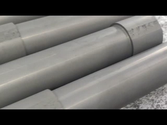 Fabricação de moinhos de extremos de tolerância ajustável para corte de metais / metalurgia industrial