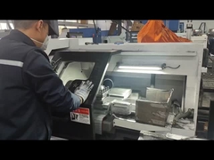 Carbide de aço de tungstênio T barra em branco para fabricação de moinhos de acabamento