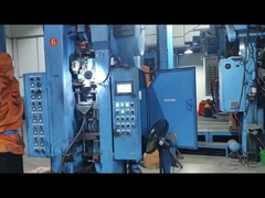 Rodas de carburo de cimento personalizadas 2800MPa-4500MPa Dureza HRA 89-93