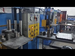 Rodas de carburo de tungstênio de 330 mm de alta dureza com 12% de cobalto