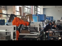 Carburo de alta dureza, barras de cabeça grandes e pequenas