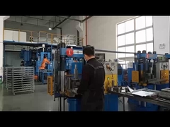 Matriz de carburo, Matriz de parafuso de aço de tungstênio, Matriz de parafuso de fixação resistente a impactos