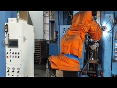 Barras de carburo de cimento