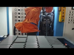 Barras de carburo de cimento