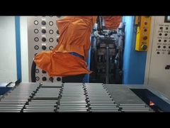 Barras de carburo de tungstênio de qualidade industrial / barras em branco de aço de tungstênio