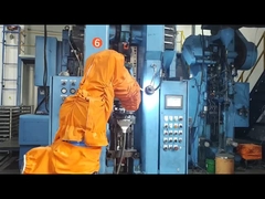 Discos de carburo de tungstênio de alta dureza Anéis em branco de carburo de tungstênio ODM disponível