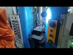 Partes de desgaste de carburo de tungstênio customizadas versáteis resistentes ao calor