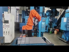 Barras de carburo de cimento