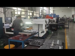 Fabricação de moinhos de ponta para a durabilidade e durabilidade