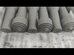 Barras de carburo de tungstênio em forma de T Barras de aço de tungstênio de grão fino personalizadas